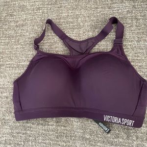 Victorias Secret Max Support Sports Bra